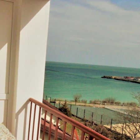 Vila Romeo Două Mai Εξωτερικό φωτογραφία