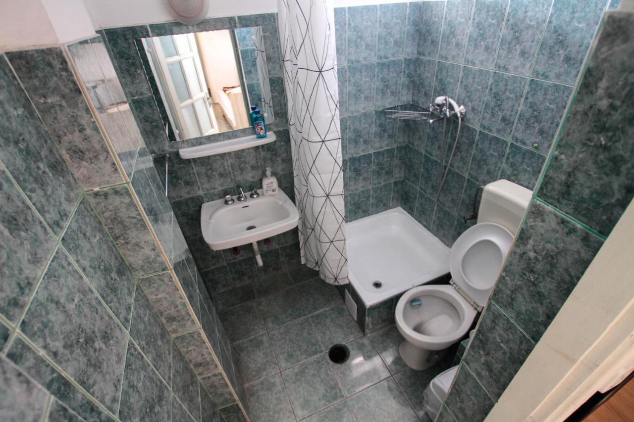 Vila Romeo Două Mai Εξωτερικό φωτογραφία